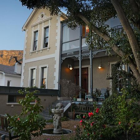 Welgelegen House Hotel Cape Town Exterior foto