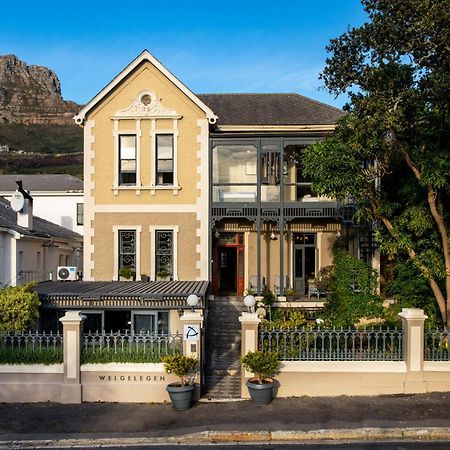 Welgelegen House Hotel Cape Town Exterior foto